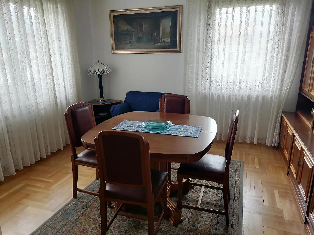Ciasa De Bona Apartment Domegge di Cadore 0*,  Italy